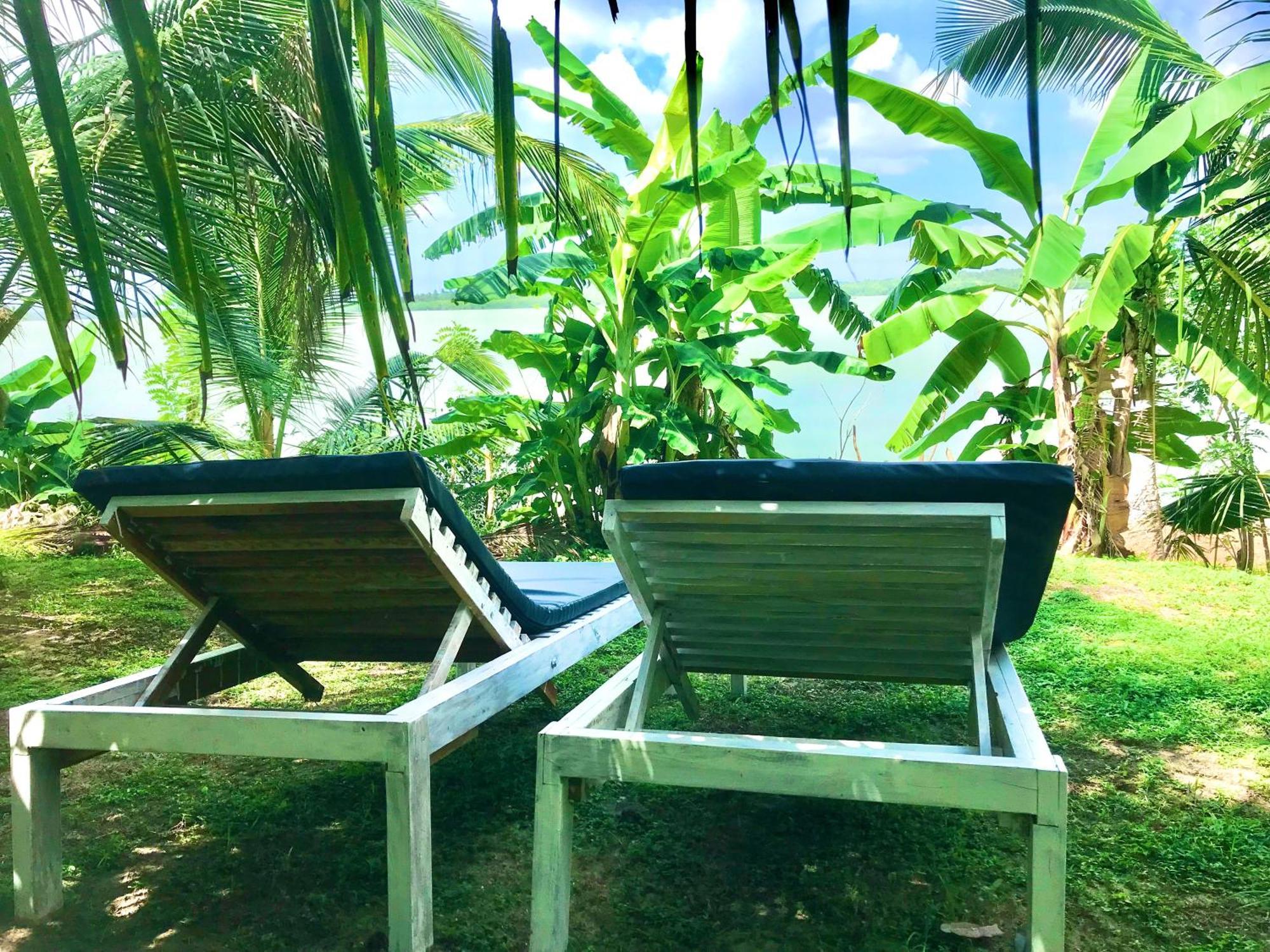טנגלה Ashansa Lagoon Resort מראה חיצוני תמונה